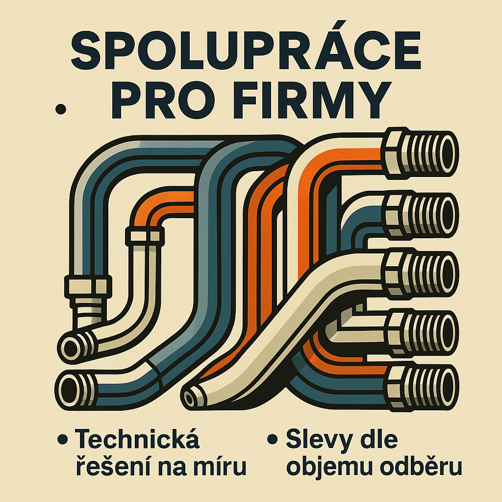 spolupráce pro firmy